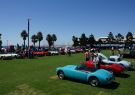 MG Classic Car Show Geelong
