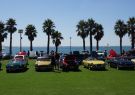 MG Classic Car Show Geelong