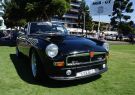 MG Classic Car Show Geelong