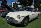 MG Classic Car Show Geelong