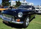 MG Classic Car Show Geelong