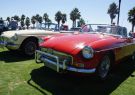 MG Classic Car Show Geelong