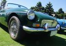 MG Classic Car Show Geelong