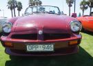 MG Classic Car Show Geelong
