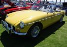 MG Classic Car Show Geelong