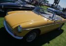 MG Classic Car Show Geelong