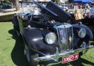 MG Classic Car Show Geelong