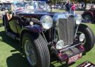MG Classic Car Show Geelong