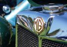 MG Classic Car Show Geelong
