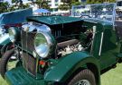 MG Classic Car Show Geelong