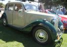 MG Classic Car Show Geelong
