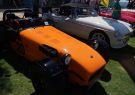 MG Classic Car Show Geelong
