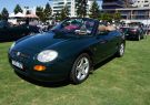 MG Classic Car Show Geelong