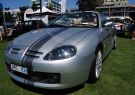 MG Classic Car Show Geelong