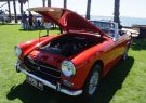 MG Classic Car Show Geelong