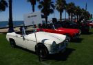 MG Classic Car Show Geelong