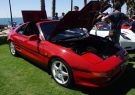 MG Classic Car Show Geelong