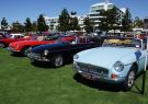 MG Classic Car Show Geelong