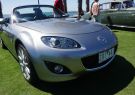 MG Classic Car Show Geelong