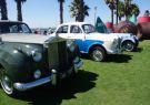 MG Classic Car Show Geelong