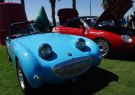MG Classic Car Show Geelong