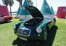 MG Classic Car Show Geelong
