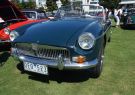 MG Classic Car Show Geelong