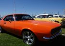 MG Classic Car Show Geelong