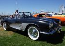 MG Classic Car Show Geelong