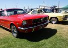 MG Classic Car Show Geelong