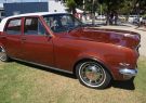 MG Classic Car Show Geelong