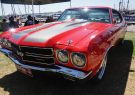 MG Classic Car Show Geelong