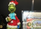 Myer Geelong Christmas Windows