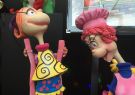 Myer Geelong Christmas Windows