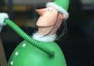 Myer Geelong Christmas Windows
