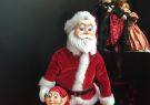 Myer Geelong Christmas Windows