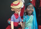 Myer Geelong Christmas Windows