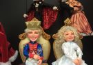 Myer Geelong Christmas Windows