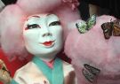 Myer Geelong Christmas Windows