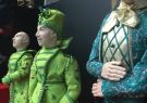 Myer Geelong Christmas Windows