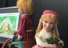 Myer Geelong Christmas Windows
