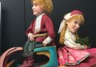Myer Geelong Christmas Windows