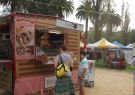 2014 Geelong Nightjar Festival Market