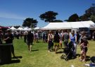 Portarlington Mussel Festival 2014