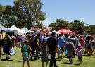 Portarlington Mussel Festival 2014