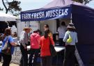 Portarlington Mussel Festival 2014