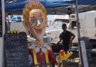 Portarlington Mussel Festival 2014