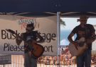 Portarlington Mussel Festival 2014