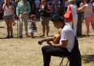 Portarlington Mussel Festival 2014