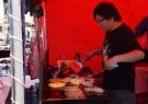 Portarlington Mussel Festival 2014